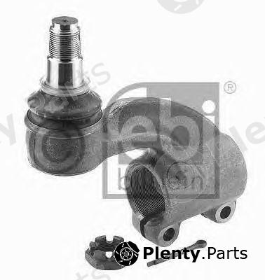  FEBI BILSTEIN part 09875 Tie Rod End