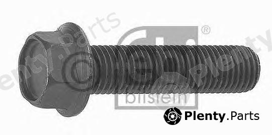  FEBI BILSTEIN part 10191 Screw