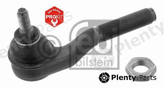  FEBI BILSTEIN part 10657 Tie Rod End