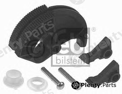  FEBI BILSTEIN part 10742 Repair Kit, automatic clutch adjustment