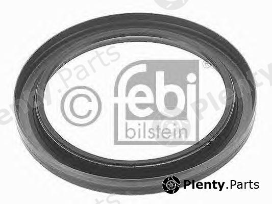  FEBI BILSTEIN part 11344 Shaft Seal, wheel bearing
