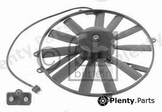  FEBI BILSTEIN part 12391 Fan, radiator