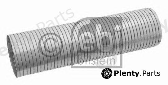  FEBI BILSTEIN part 14566 Corrugated Pipe, exhaust system