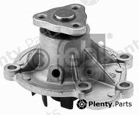 FEBI BILSTEIN part 15437 Water Pump