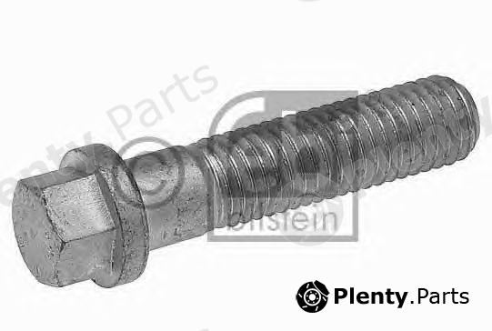  FEBI BILSTEIN part 15757 Screw