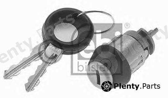  FEBI BILSTEIN part 17102 Lock Cylinder, ignition lock