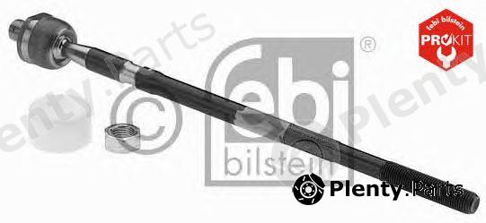  FEBI BILSTEIN part 17504 Tie Rod Axle Joint