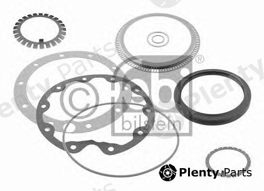  FEBI BILSTEIN part 18613 Gasket Set, planetary gearbox