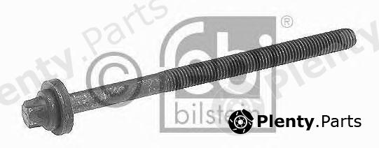  FEBI BILSTEIN part 18617 Cylinder Head Bolt