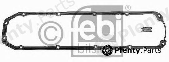  FEBI BILSTEIN part 19006 Gasket, cylinder head cover