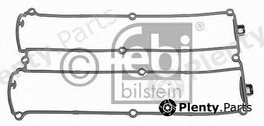  FEBI BILSTEIN part 19531 Gasket, cylinder head cover