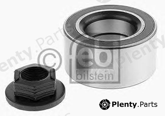  FEBI BILSTEIN part 19706 Wheel Bearing