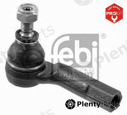  FEBI BILSTEIN part 19812 Tie Rod End