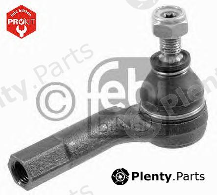  FEBI BILSTEIN part 19814 Tie Rod End