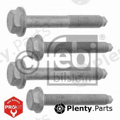  FEBI BILSTEIN part 24424 Mounting Kit, control lever