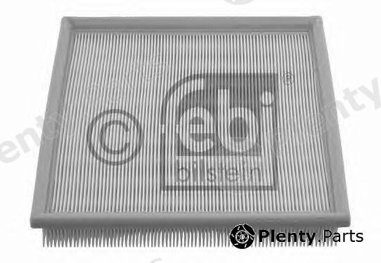  FEBI BILSTEIN part 27026 Air Filter