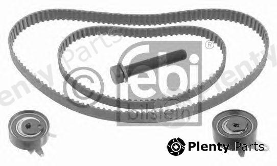  FEBI BILSTEIN part 27498 Timing Belt Kit