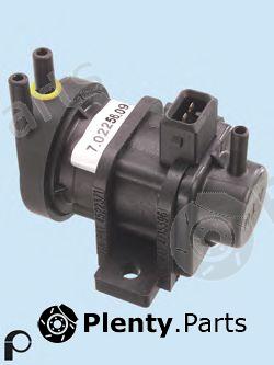  PIERBURG part 7.02256.09.0 (702256090) Pressure Converter, exhaust control; Pressure converter, turbocharger; Pressure Transducer, suction pipe; Pressure Transducer, adjusting element (throttle)