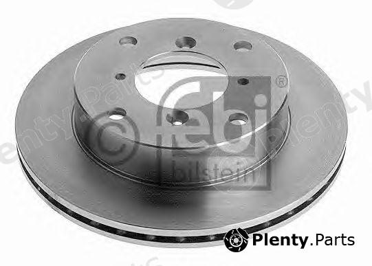  FEBI BILSTEIN part 28160 Brake Disc