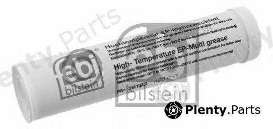  FEBI BILSTEIN part 28193 Anti-friction Bearing Grease