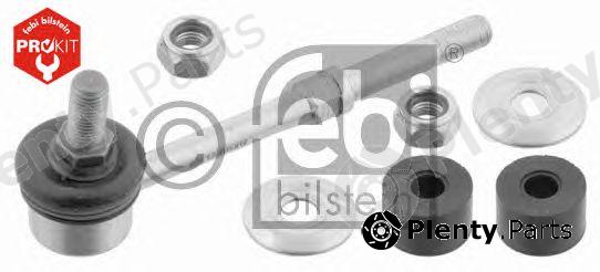  FEBI BILSTEIN part 28266 Rod/Strut, stabiliser