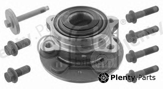  FEBI BILSTEIN part 31864 Wheel Bearing Kit