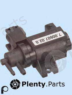  PIERBURG part 7.00607.02.0 (700607020) Pressure converter, turbocharger
