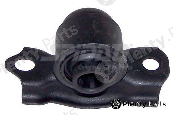  SPIDAN part 411163 Control Arm-/Trailing Arm Bush