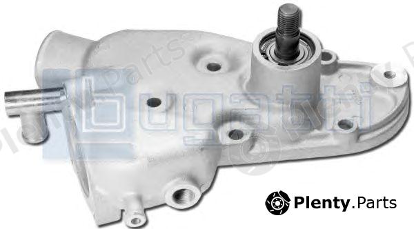  BUGATTI part PA1051 Water Pump