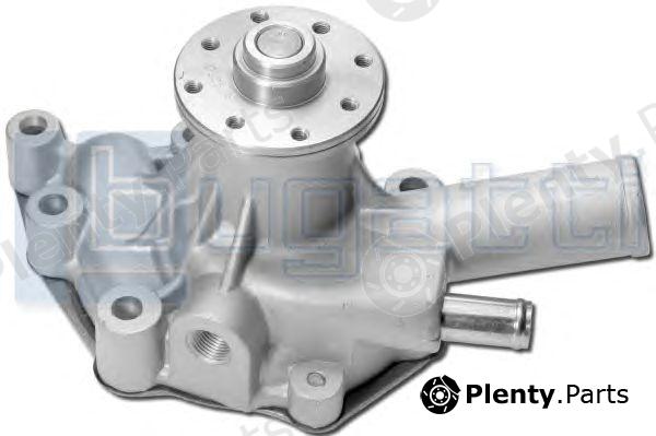  BUGATTI part PA9005 Water Pump