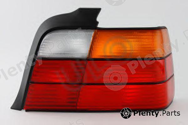  ULO part 5722-02 (572202) Combination Rearlight