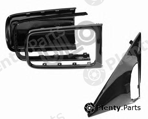  ULO part 6217-01 (621701) Cover, outside mirror