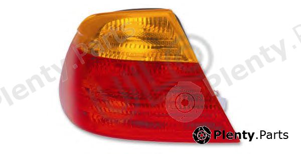  ULO part 6852-01 (685201) Lens, combination rearlight