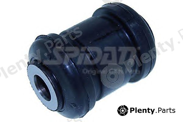  SPIDAN part 411118 Control Arm-/Trailing Arm Bush