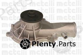  METELLI part 24-0044 (240044) Water Pump