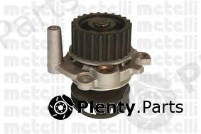  METELLI part 24-0947 (240947) Water Pump