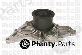  METELLI part 24-0675 (240675) Water Pump