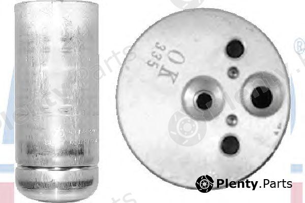  NISSENS part 95172 Dryer, air conditioning