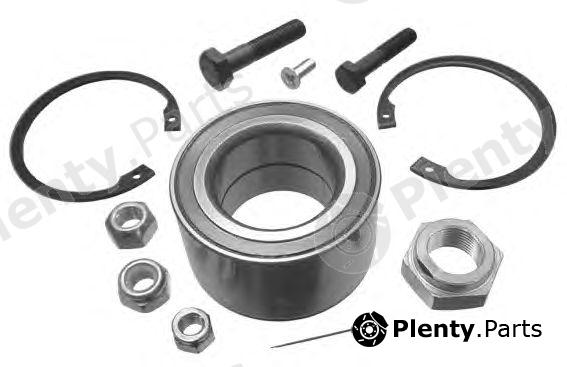  NK part 754714 Wheel Bearing Kit