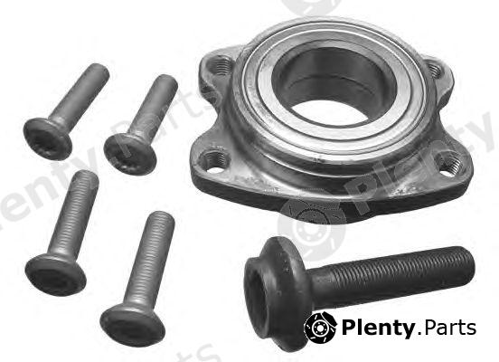  NK part 754729 Wheel Bearing Kit