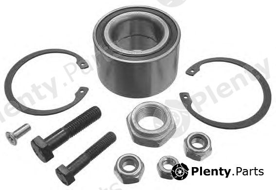  NK part 754711 Wheel Bearing Kit