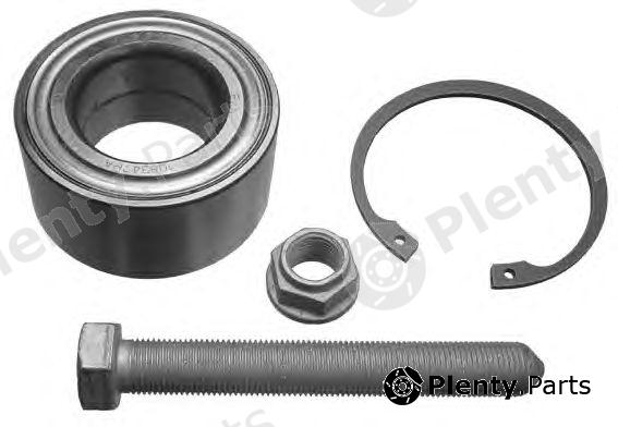  NK part 762527 Wheel Bearing Kit