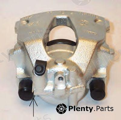  NK part 211043 Brake Caliper
