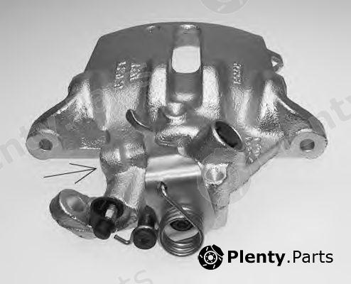  NK part 2119121 Brake Caliper