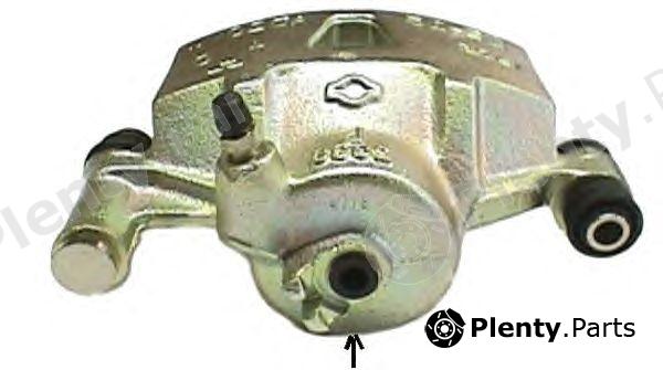  NK part 2122118 Brake Caliper