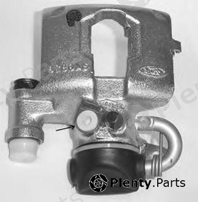  NK part 2125139 Brake Caliper