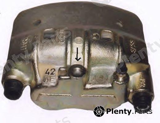  NK part 212567 Brake Caliper