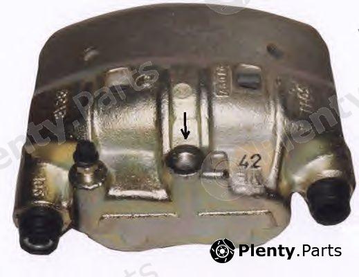  NK part 212568 Brake Caliper
