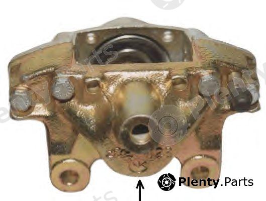  NK part 213333 Brake Caliper