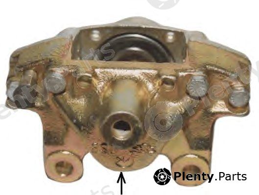  NK part 213334 Brake Caliper